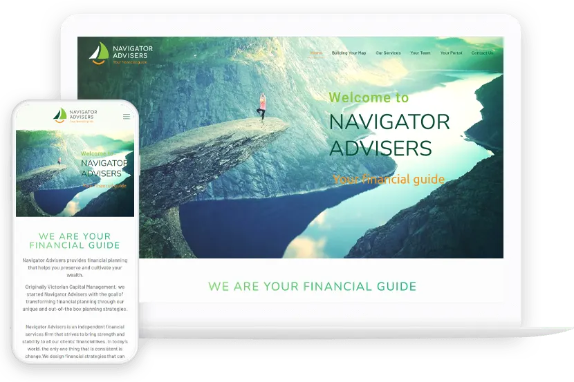 Navigator Adviser