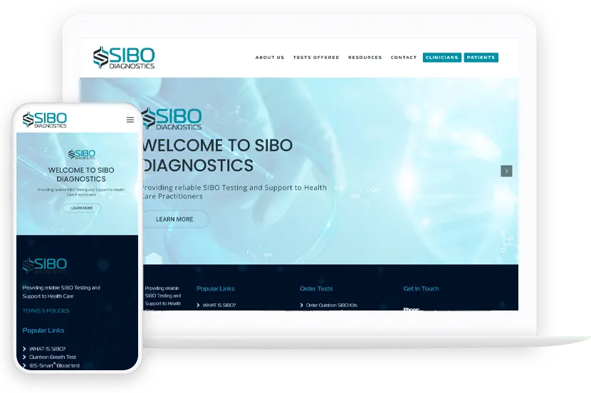 Sibo Diagnostics