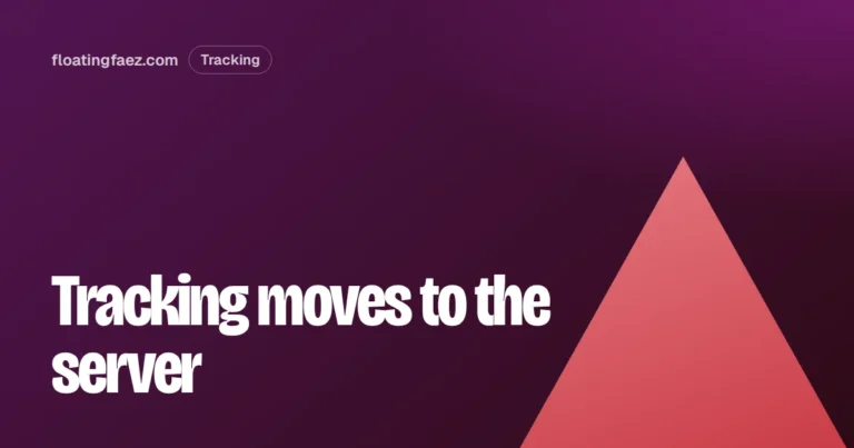 Server-side tagging: is it worth it for a small store?